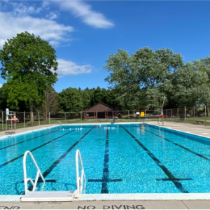 Seaforth Lions Park and Pool
