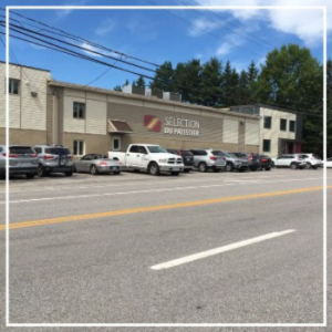 Sélection du Pâtissier