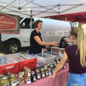 Shelburne Farmers’ Market