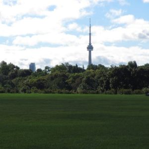 Sir Winston Churchill Park