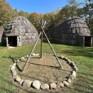 Ska-Nah-Doht Village and Museum