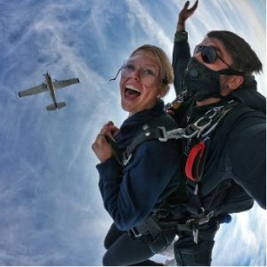 Skydive Ontario