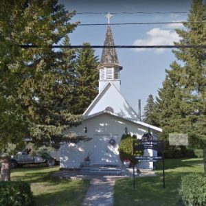 St. Columba Anglican Church