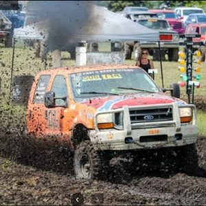 Stacy Krahn Memorial Motorsports Park