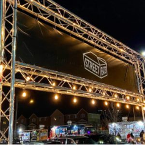 Street Eats Food Truck Festival