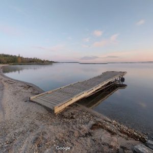 Sturgeon Lake Natural Area - Crooked Creek | Alberta - 1000 Towns of Canada