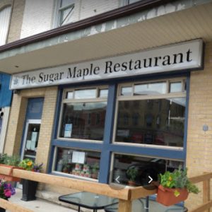 Sugar Maple Restaurant