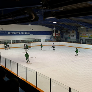 Teeswater-Culross Community Centre