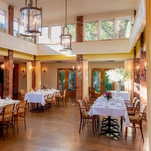 The Briars Resort & Spa