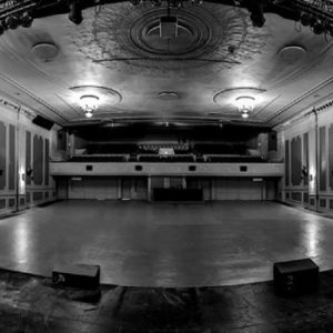 The Danforth Music Hall