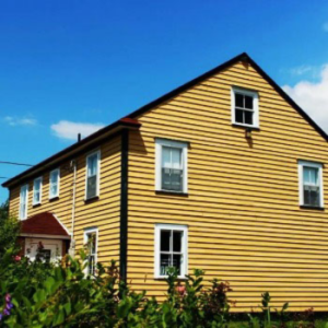 The Glovertown Museum