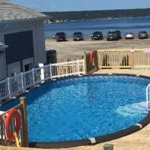 Glovertown Ocean View Suites and Cottages