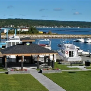 Glovertown Yacht Club