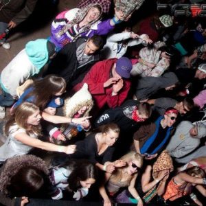 The Groove Music Festival