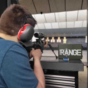 The Range @ Urban Tactical