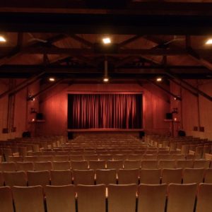 Theatre Beaumont St-Michel - Saint-Michel-de-Bellechasse | Quebec ...