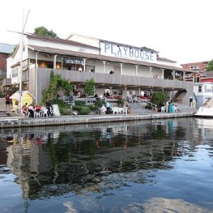 Thousand Islands Playhouse