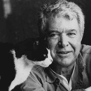 Home Town of Novelist Timothy Findley