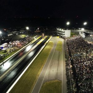 Toronto Motorsports Park