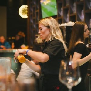 Touro Brazilian Steakhouse