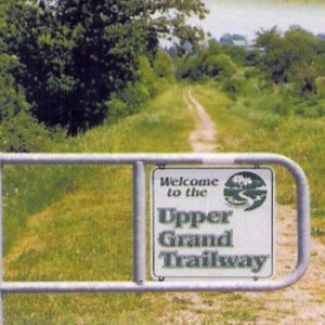 Upper Grand Trailway