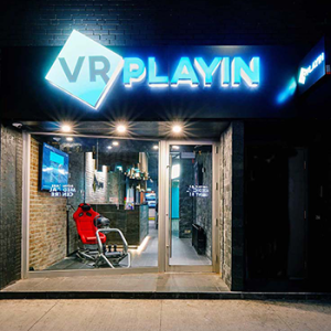 VRPlayin