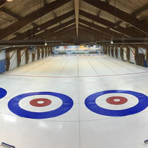 Walkerton Golf & Curling Club