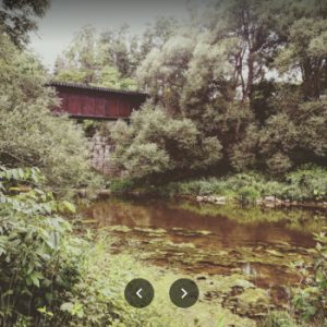 West Perth Thames Nature Trail