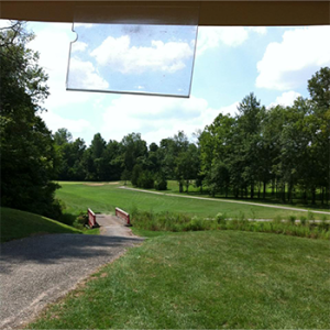Whispering Hills Golf Club