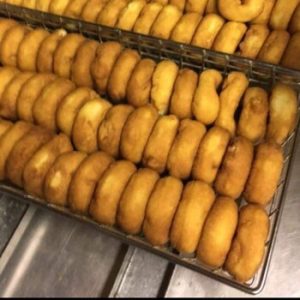 Willard’s Bakery Products