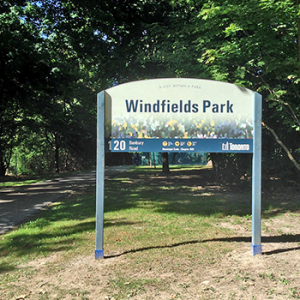 Windfields Park
