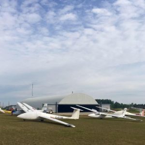 York Soaring Association