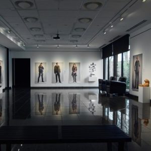 Yvonne L. Bombardier Cultural Center