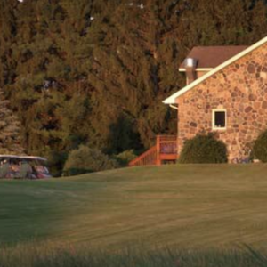 Spring Creek Golf Club