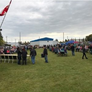 Annual Pyrogy Festival