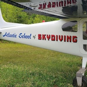 Atlantic School of Skydiving