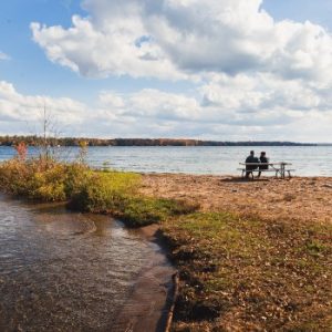 Balsam Lake Provincial Park