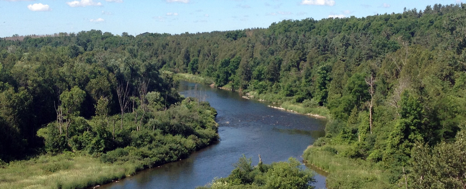 Belwood | Ontario - 1000 Towns of Canada