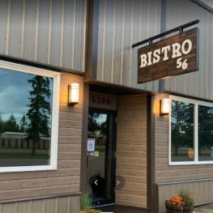 Bistro 56