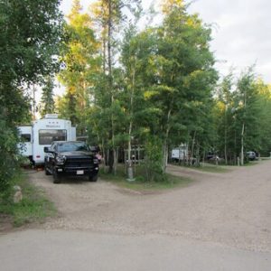Camp Tamarack RV Park