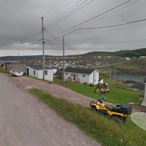 Carsons Bed and Breakfast