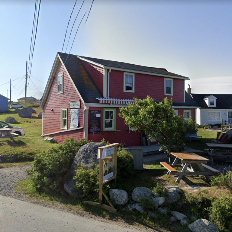 Central Smith Ice-Cream