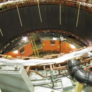 Churchill Falls Generating Station