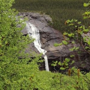 Churchill Falls