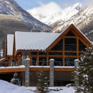 Cliff Hanger Restaurant