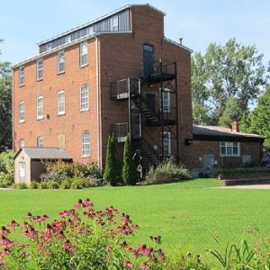 Cream of Barley Mill Visual Arts Centre