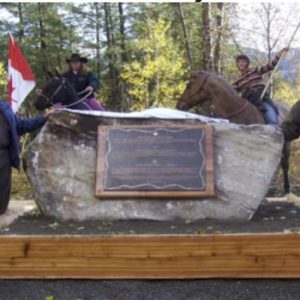 Donselaar Memorial Park - Edgewood | British Columbia - 1000 Towns Of ...