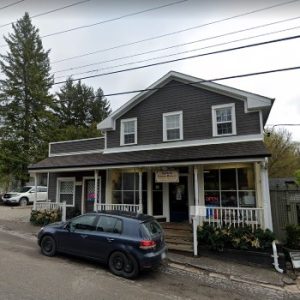 Dorios Kettleby Italian Bakery