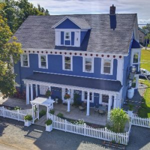 Georgetown Historic Inn