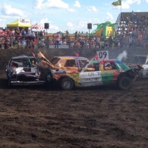 Glendon Derby & Mudbogs